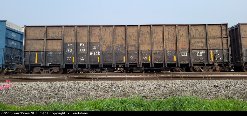 TPPX 70109